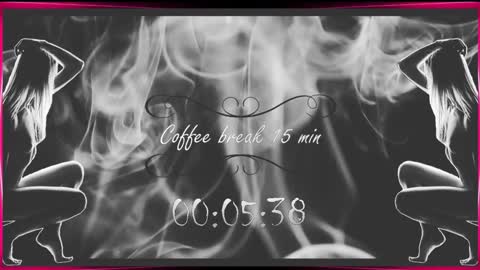 Snapshot of poliina chatting on 12.24.24 Polina online show from 12.24.24