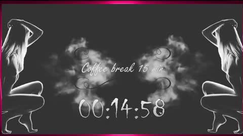 Snapshot of poliina chatting on 02.20.25 Polina online show from 02.20.25