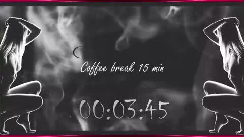 Snapshot of poliina chatting on 11.17.25 Polina online show from 11.17.25