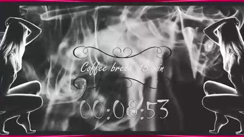 Snapshot of poliina chatting on 11.19.25 Polina online show from 11.19.25