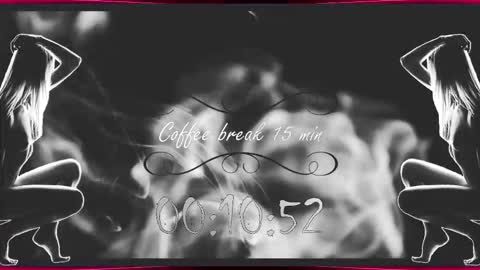 Snapshot of poliina chatting on 12.02.25 Polina online show from 12.02.25