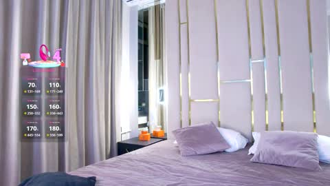 Polina online show from 03.06.26