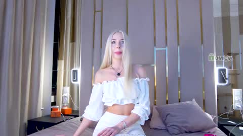 Polina online show from 03.27.26
