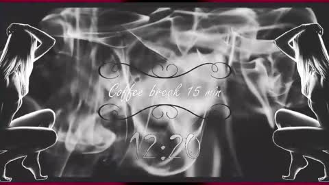 Polina online show from 04.05.26