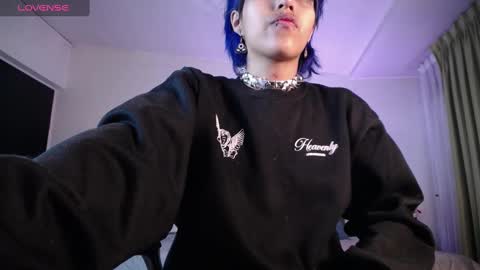 Snapshot of polilla_10_ chatting on 12.29.24 Poli online show from 12.29.24