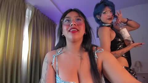 Snapshot of polilla_10_ chatting on 02.09.25 Poli online show from 02.09.25