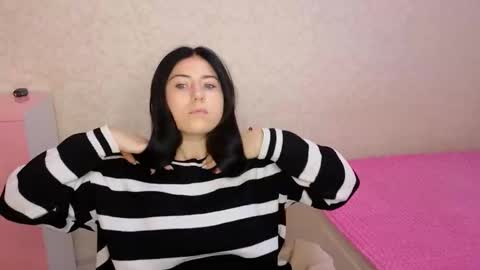 Polina online show from 10.02.25