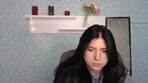 Polina online show from 10.03.25