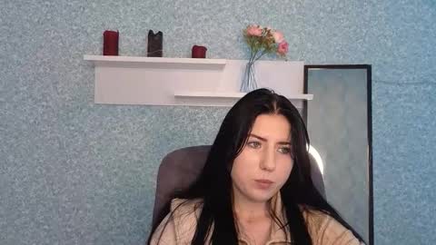 Polina online show from 10.05.25
