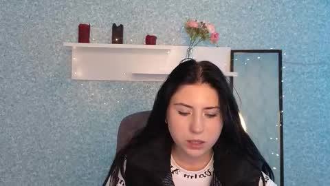 Polina online show from 10.06.25