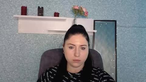 Polina online show from 10.08.25