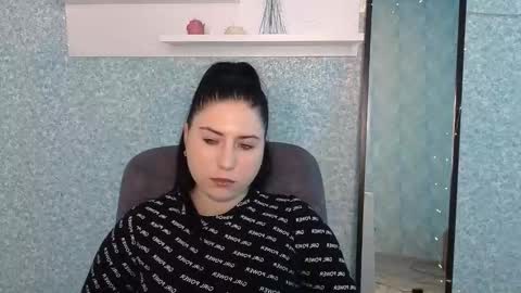 Polina online show from 10.09.25