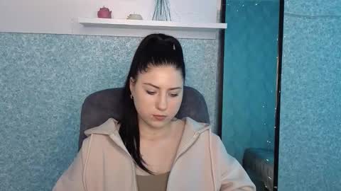 Polina online show from 10.10.25