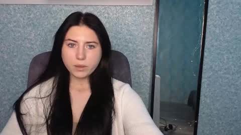 Polina online show from 10.12.25