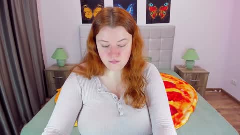 Polina online show from 12.11.24