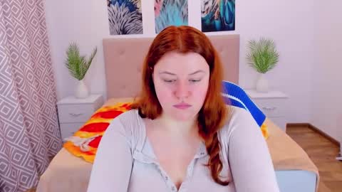 Polina online show from 12.18.24