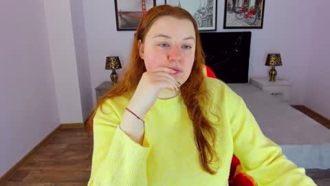 Polina online show from 12.30.24