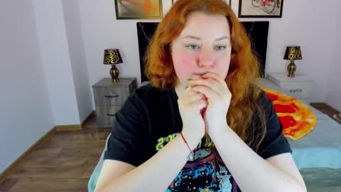 Polina online show from 01.12.25