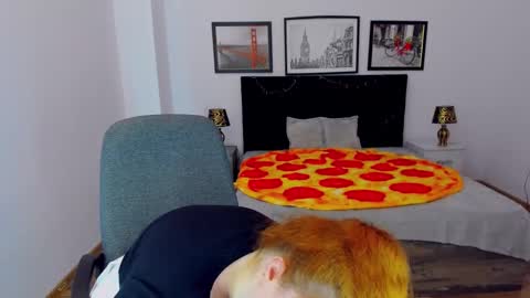 Polina online show from 01.19.25