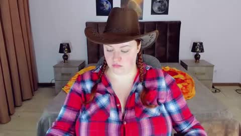 Polina online show from 01.29.25