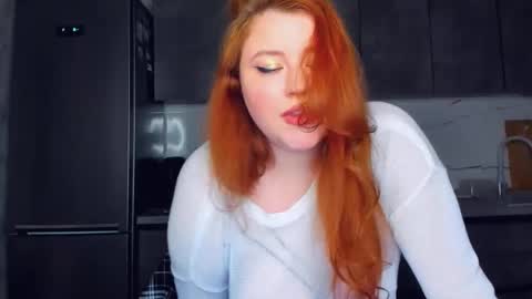 Polina online show from 02.13.25