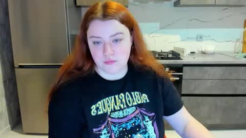 Polina online show from 02.20.25