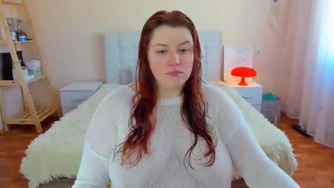 Polina online show from 03.09.25