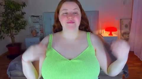 Polina online show from 03.16.26