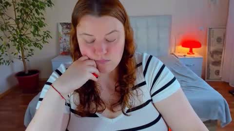 Polina online show from 05.20.26