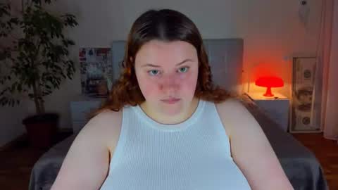 Polina online show from 07.03.26