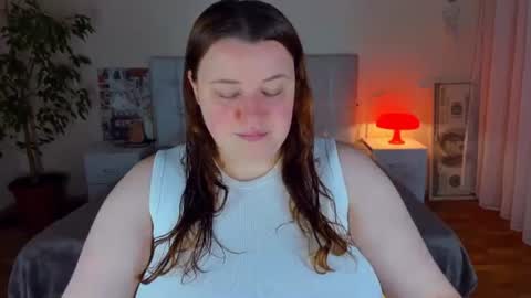 Polina online show from 07.15.26