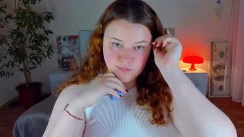 Polina online show from 07.19.26