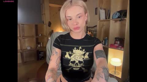 polino4ka69 online show from 11.18.25