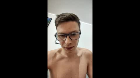 Polish Boy online show from 12.20.25