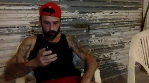 aquiles online show from 06.17.26