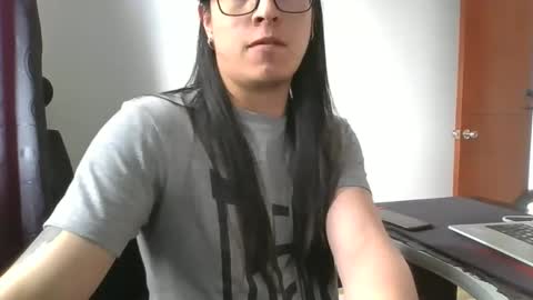 Snapshot of polla322 chatting on 12.24.24 Diego online show from 12.24.24