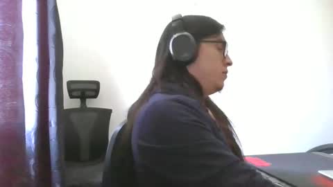 Snapshot of polla322 chatting on 01.13.25 Diego online show from 01.13.25