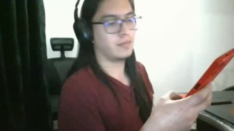 Snapshot of polla322 chatting on 01.14.25 Diego online show from 01.14.25