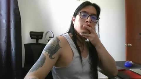 Snapshot of polla322 chatting on 02.04.25 Diego online show from 02.04.25