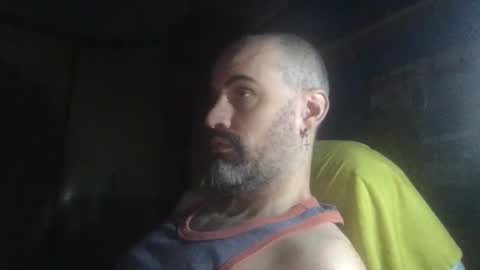 Snapshot of pollito1985 chatting on 10.19.25 DIEGO O DIEGUITO online show from 10.19.25