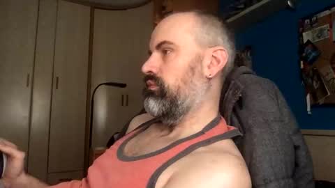 DIEGO O DIEGUITO online show from 02.17.26