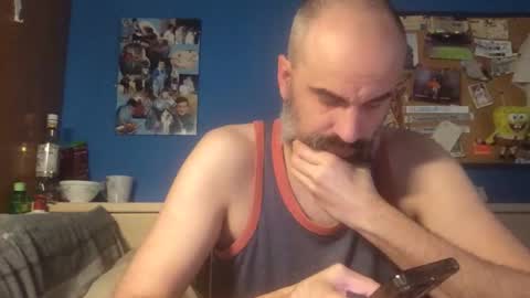 DIEGO O DIEGUITO online show from 03.01.26