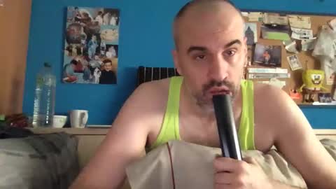 DIEGO O DIEGUITO online show from 03.11.26