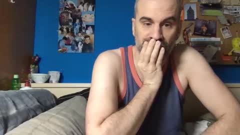 DIEGO O DIEGUITO online show from 03.16.26