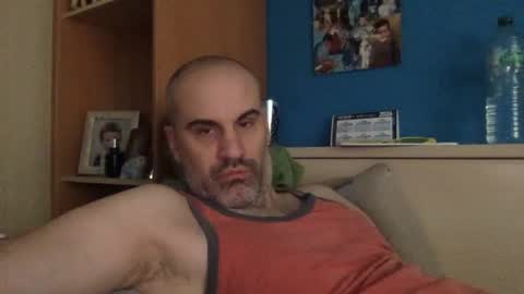 DIEGO O DIEGUITO online show from 04.13.26