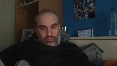 DIEGO O DIEGUITO online show from 04.16.26