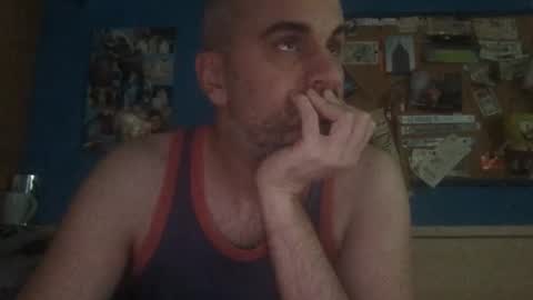 DIEGO O DIEGUITO online show from 04.17.26