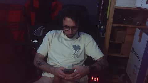 Snapshot of pollo285025895 chatting on 10.26.25 POLLO28 online show from 10.26.25