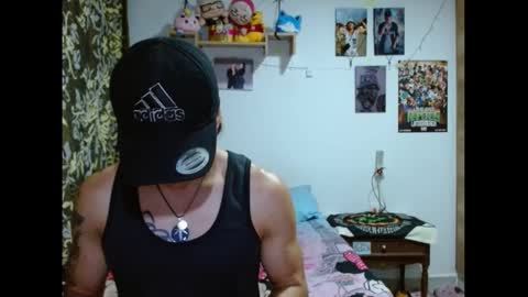 Gian online show from 01.10.25