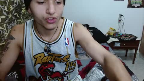 Gian online show from 01.25.25